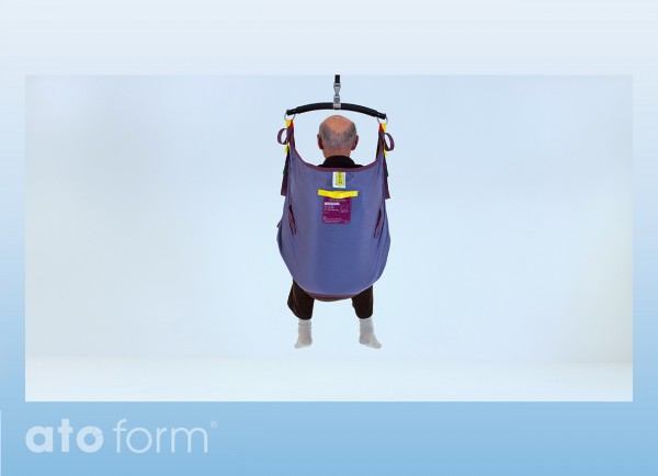 Fastfit Deluxe Badetuch Standard