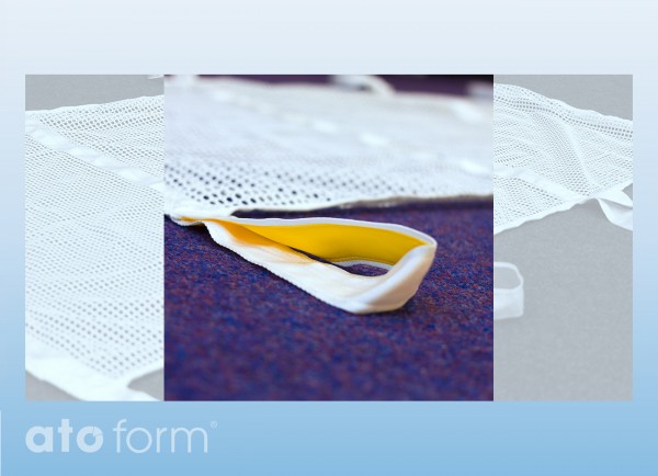 Silva Birthing Pool Evacuation Tragetuch