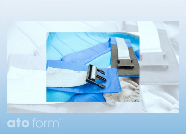 Manuell Transport Tragetuch