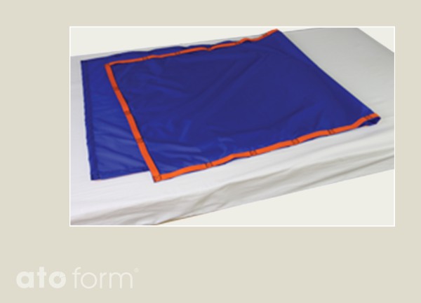 Gleittuch Slid Easy mit Griffen