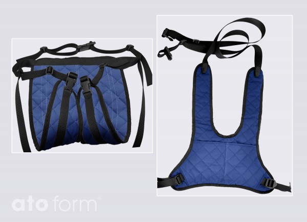 Fixationssystem VIP RALLEY