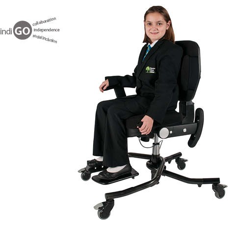 Therapiestuhl Indigo