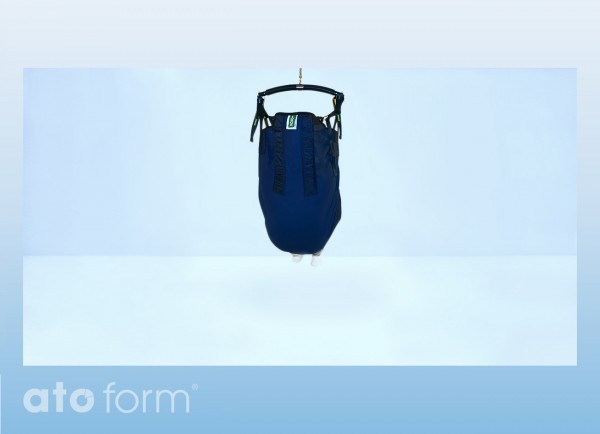 Rollstuhltuch Standard Universal Deluxe