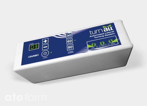 TurnAll Seitenlagerungssystem