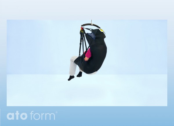 In-Situ Tinkham Tragetuch Polyester