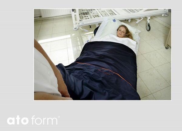 Evakuierungstuch S-CAPEPOD