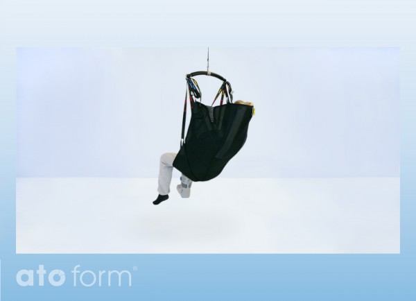 In-Situ Supptortive Tragetuch