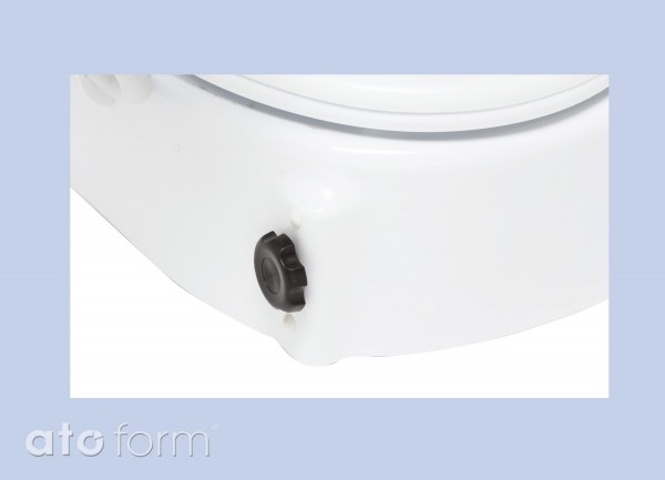 Altia Toilettensitzerhöhung