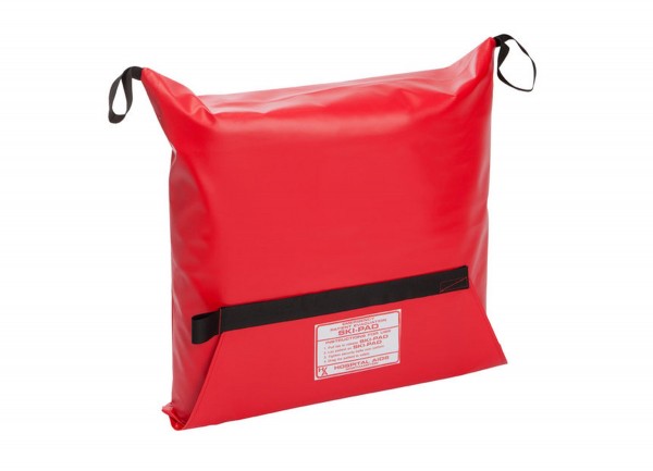 Evakuierungsmatratze Ski Pad