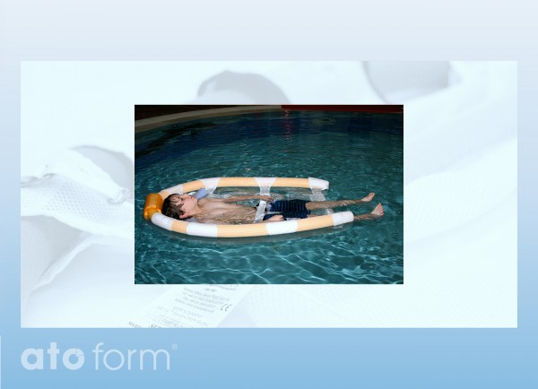 Silva Flotation Tragetuch