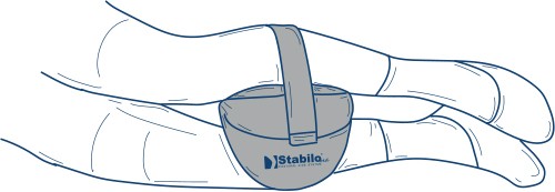 StabiloBed® Anti-Dekubitus-Kissen