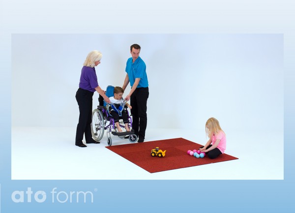 Manuell Transport Tragetuch