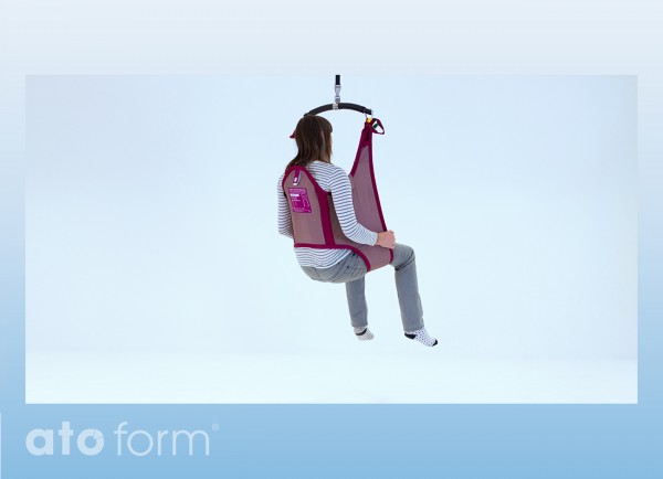 Continental Toilettentragetuch