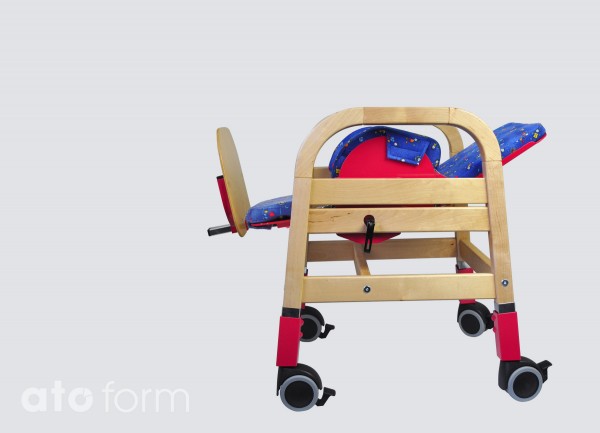 Therapiestuhl Tobi-Kiga, neuwertig