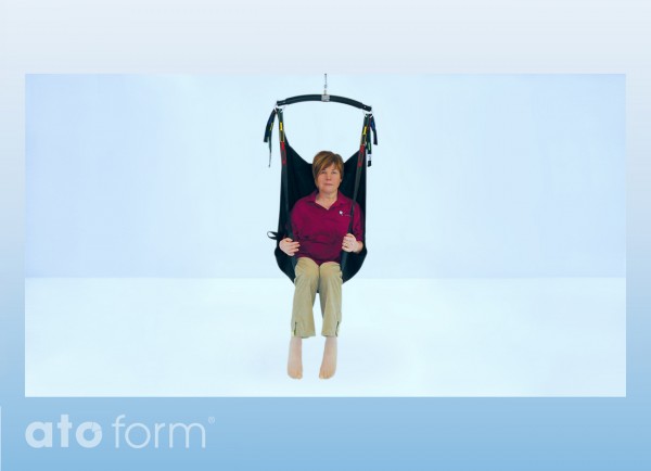 Tragetuch Superfine Plus Longseat