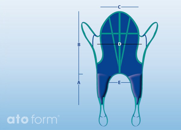 Comfort Instant Aqua