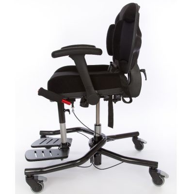 Therapiestuhl Indigo