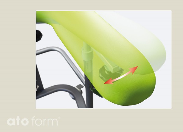 Gehwagen Walker Maxi Elektrisch