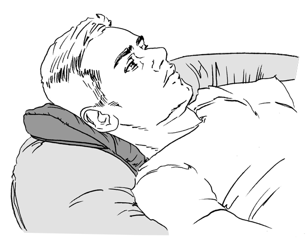 StabiloBed® Kopfkissen