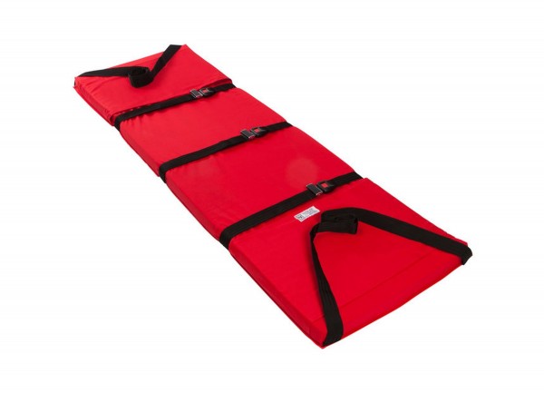 Evakuierungsmatratze Ski Pad