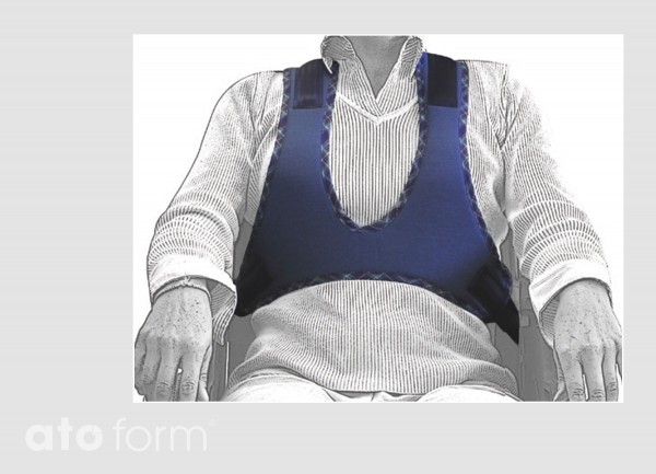 Sicherheits-Schultergurt