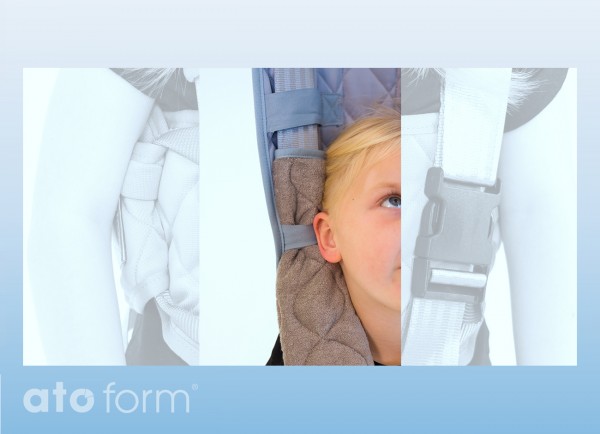 Jolly Jumper Walking Harness