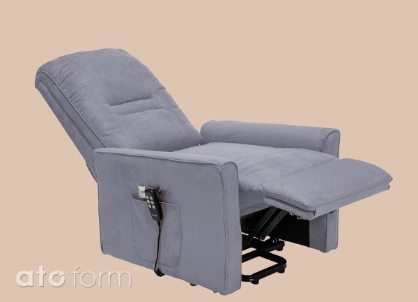 Aufstehsessel Clever II 2-motorig