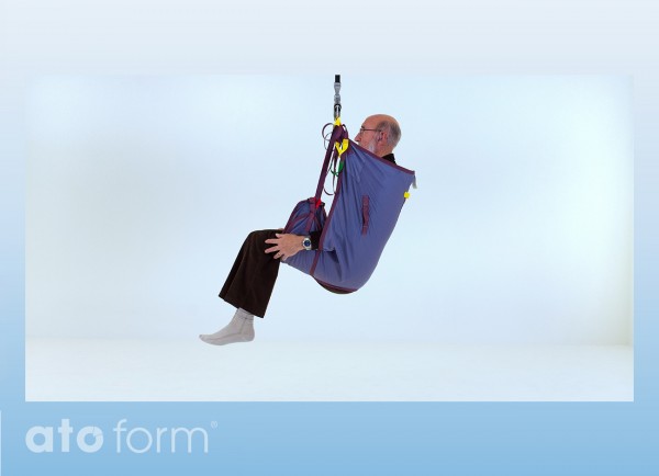 Fastfit Deluxe Badetuch Standard