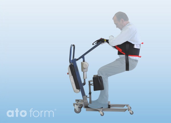 Gurt für WAY UP Aufstehhilfe