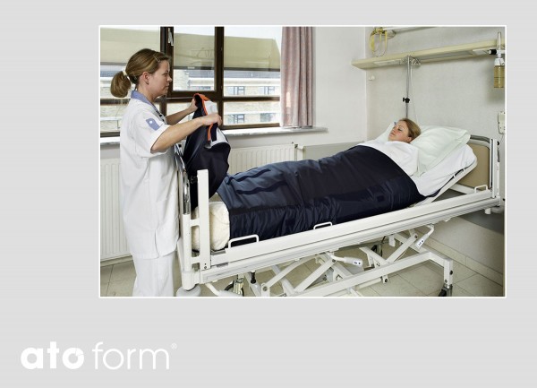 Evakuierungstuch S-CAPEPOD