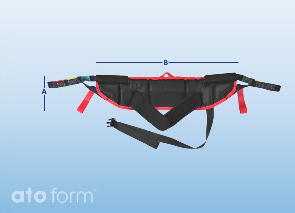 Gurt für WAY UP Aufstehhilfe