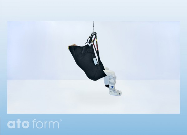 In-Situ Supptortive Tragetuch