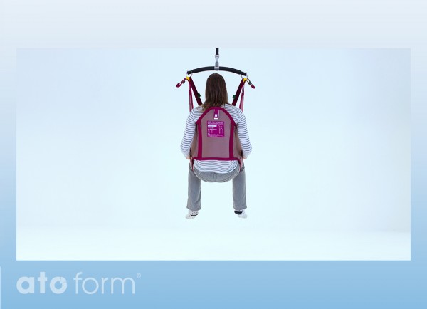 Continental Toilettentragetuch