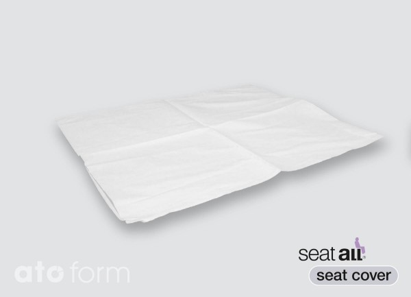 Seat All - Seat Cover Large
