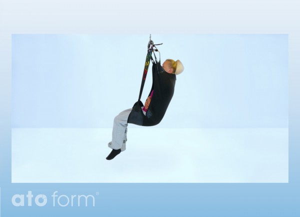 Rollstuhltuch Standard Universal Deluxe