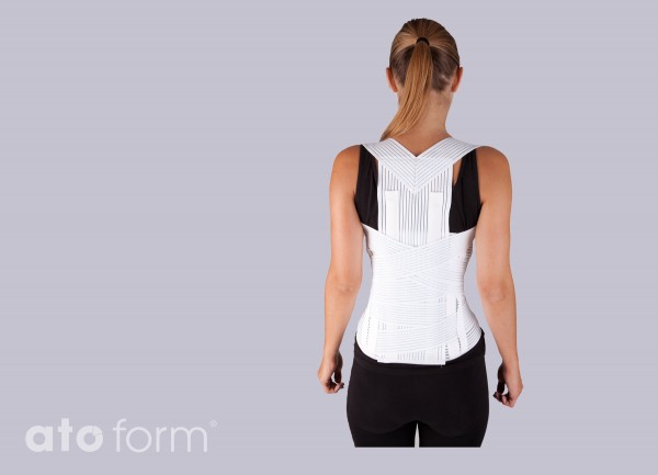 Lumbalstütze OMNIFLEX ALTO