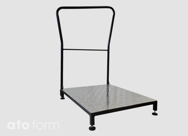 Langham Halbstufe Metall