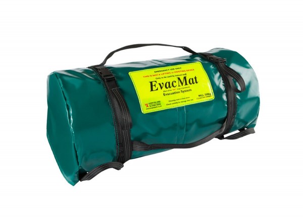 Evakuierungstrage Bariatric EvacMat