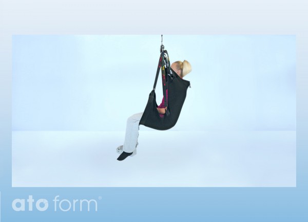 In-Situ Recline Tragetuch Superfine