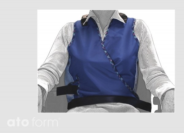 Sicherheits-Integralweste