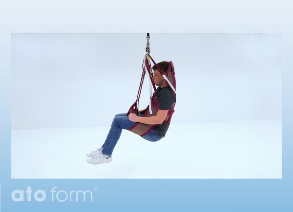 Adult Easy Access Tragetuch