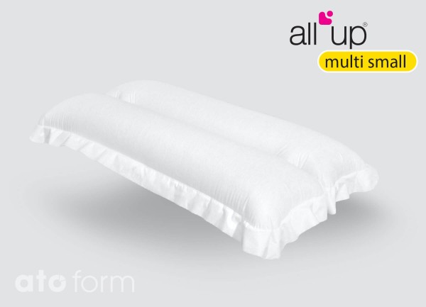 All Up – Multi Small Silent & Soft