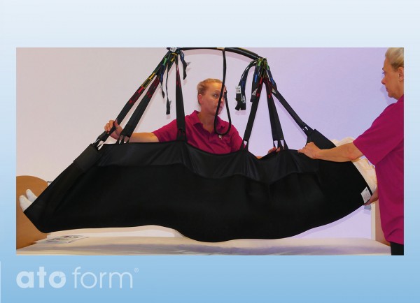 In-Situ Repostioning Sheet