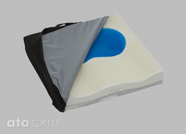Sitzkissen Gel Air 2D