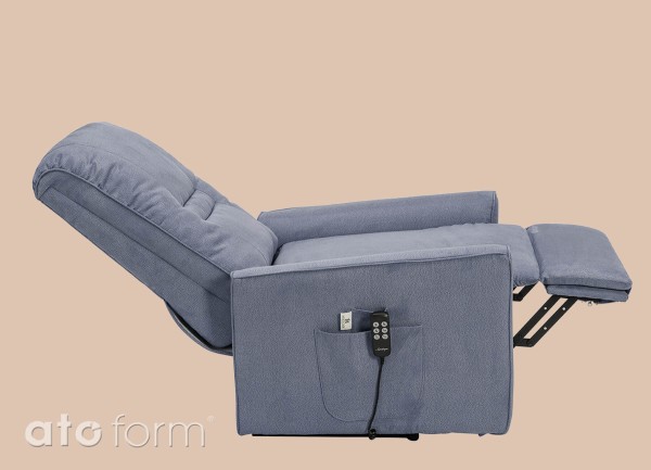 Aufstehsessel Clever II 2-motorig