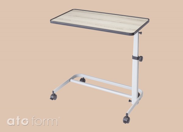 Tisch MK I extrabreit Braun