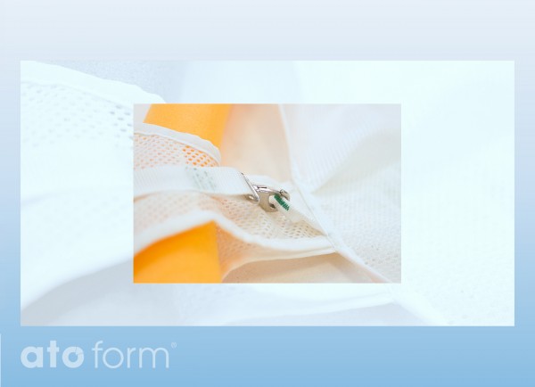 Silva Flotation Tragetuch