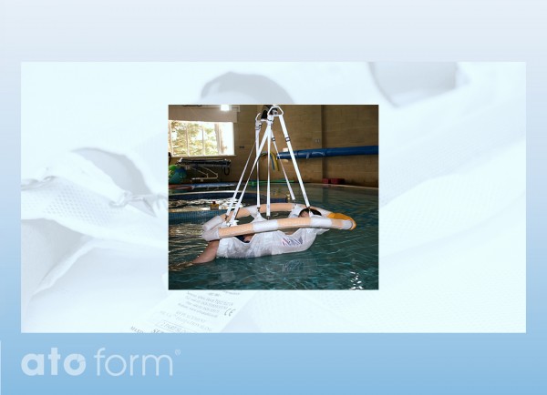 Silva Flotation Tragetuch