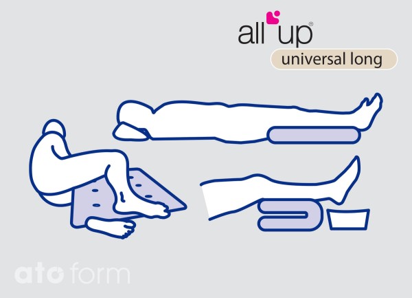 All Up – Universal Long