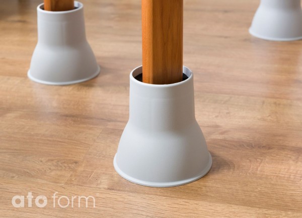 Elephant Erhöhungsfuß